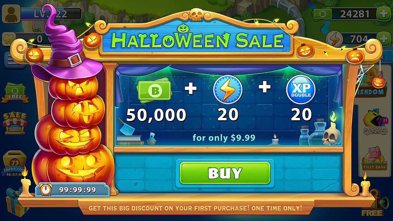 海外Q版 游戏界面（图ZMTQxMDkyNzQ4） - 游戏UI - 站酷设计师走尺原创素材 - 站酷ZCOOL