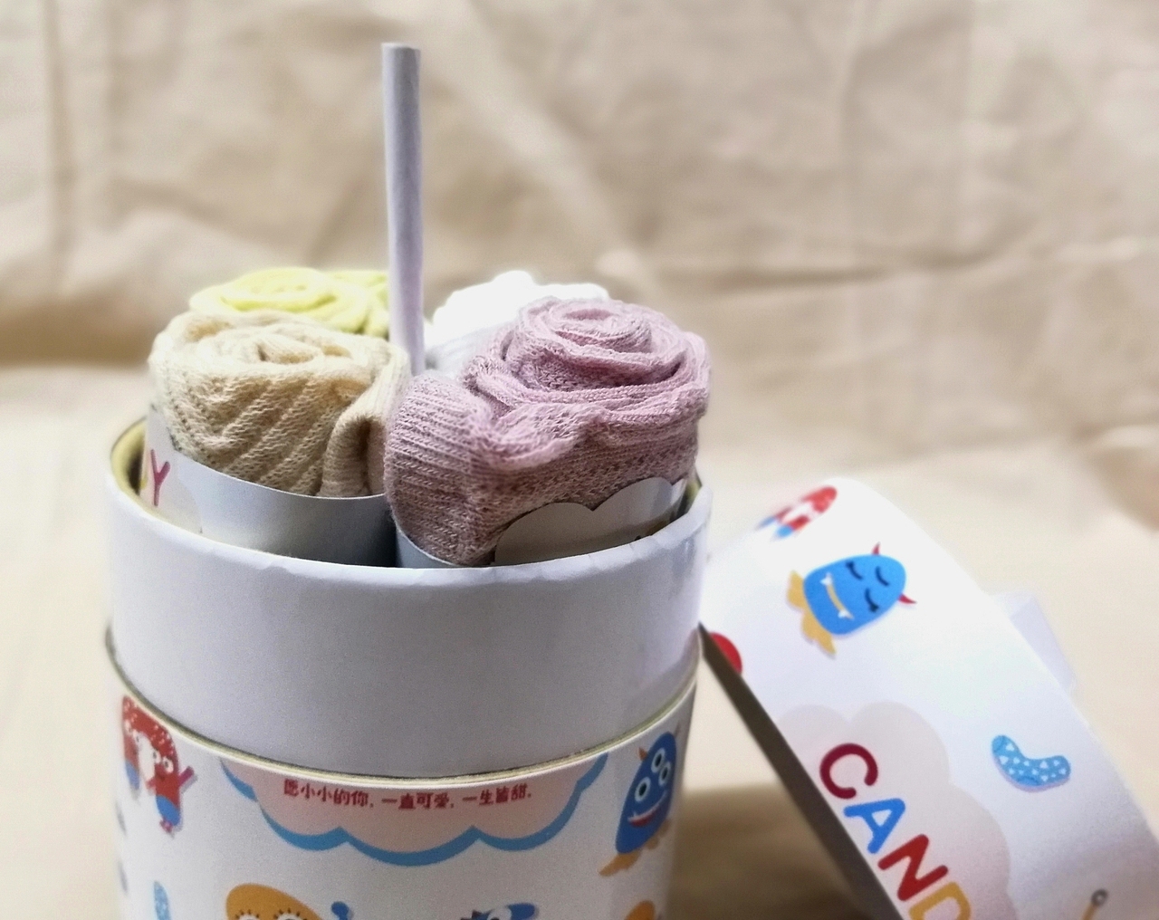 2019毕业设计：CANDY儿童服装包装设计（图ZMTcwMjY4OTQw） - 包装 - 站酷设计师很高兴超开心原创素材 - 站酷ZCOOL