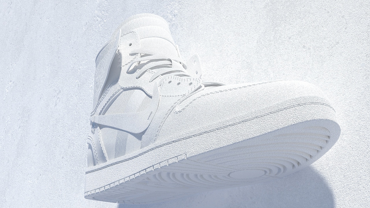 NIKE（图ZMjQ5Nzg1Mzk2） - 动画/影视 - 站酷设计师所长BRUCE原创素材 - 站酷ZCOOL