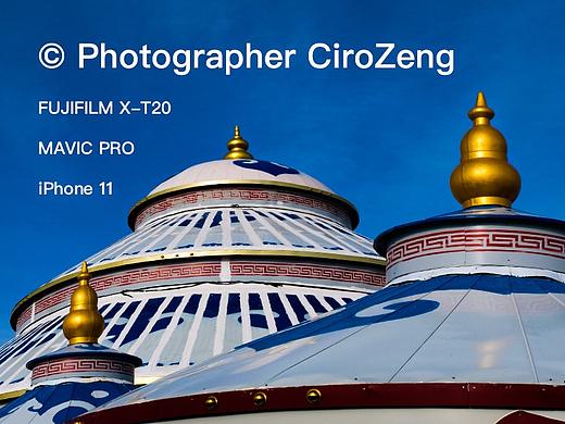 日常拍摄合集 | 最好的时光在路上 V.01