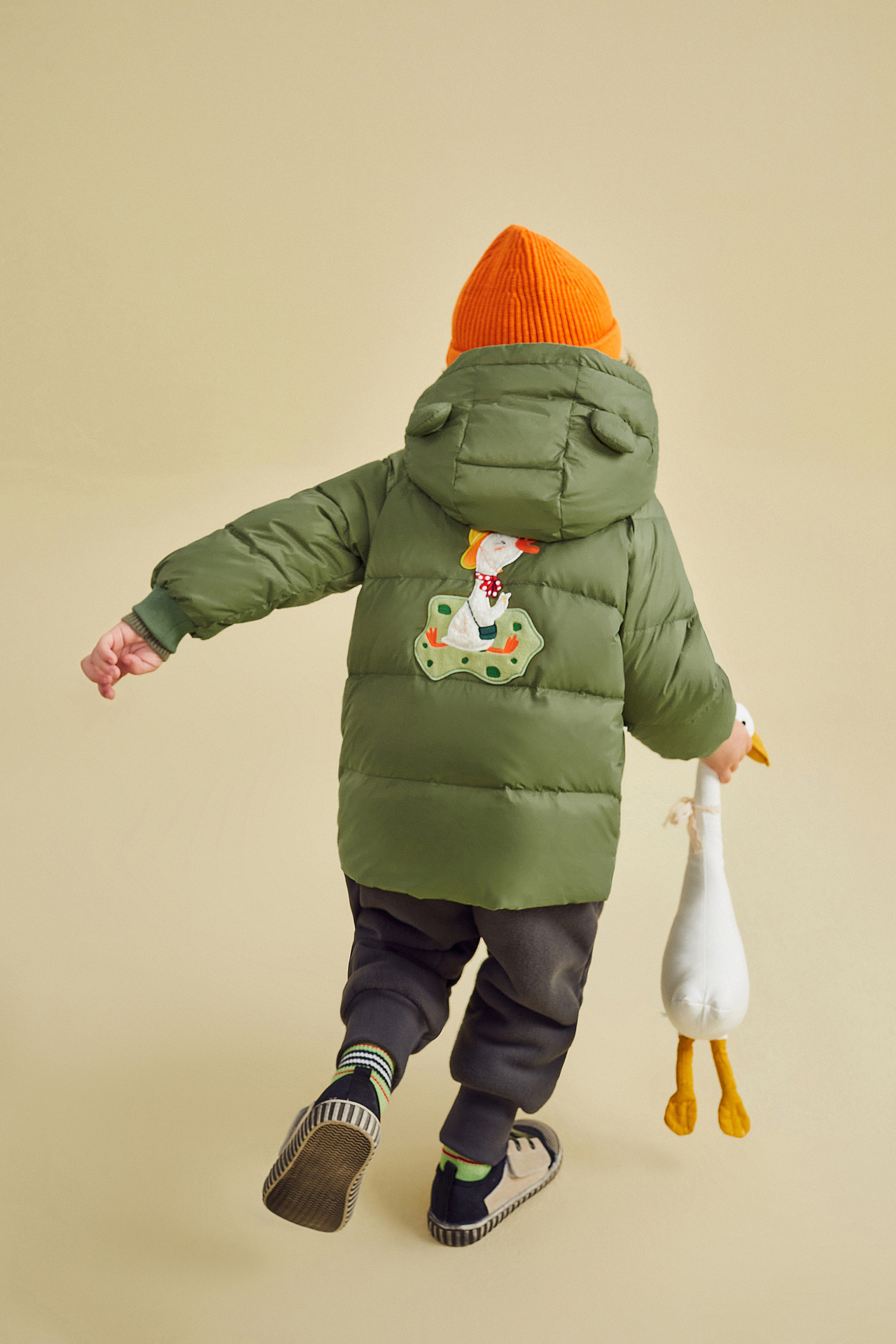 Mini Peace |软萌小孩