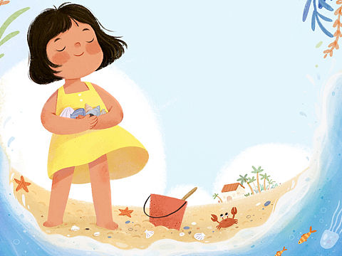 一些上半年的杂志期刊图