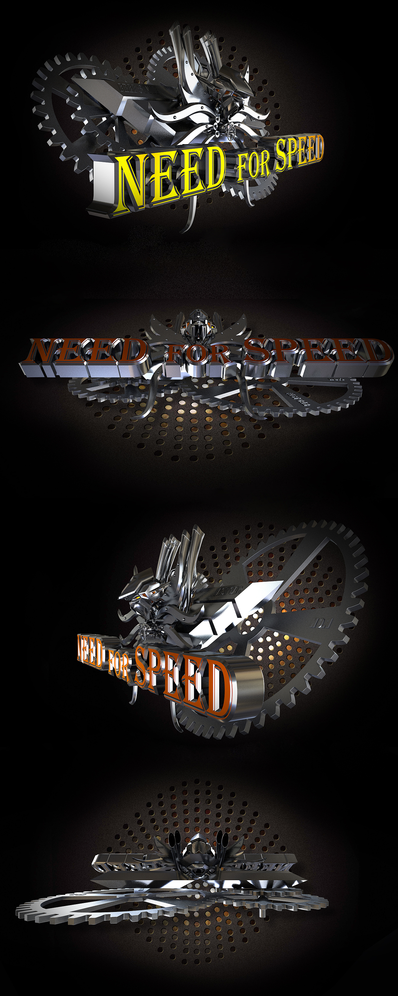 【NEED FOR SPEED】JUST GO ! ! !（图ZODUxNTY3NDA=） - 图案 - 站酷设计师酷艺m原创素材 - 站酷ZCOOL