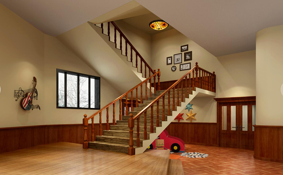 专业成都幼儿园装修设计公司