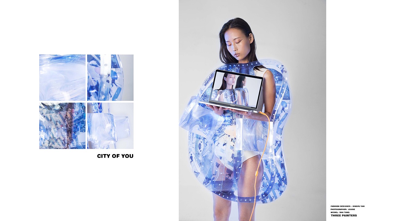 City（图ZMTY5MTYzMTMy） - 时尚/艺术摄影 - 站酷设计师ThreePainters原创素材 - 站酷ZCOOL