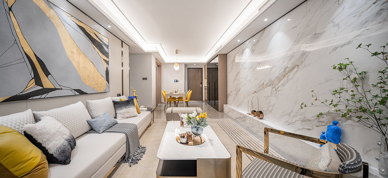 沈阳金地江山风华