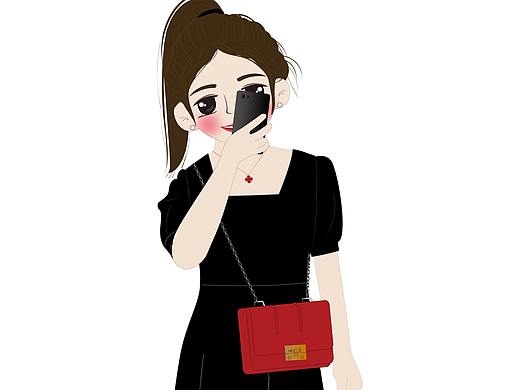 涂鸦