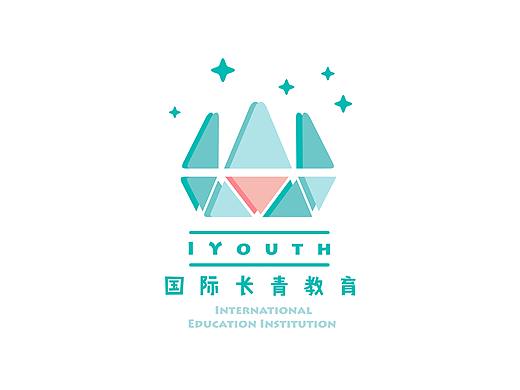 2015 品牌视觉系统 | 国际长青教育（个人主页-ZNTExODA1ODA=） - 品牌 - 站酷设计师Ning_Design原创素材 - 站酷ZCOOL