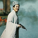 秦朝忙碌的菠萝的头像