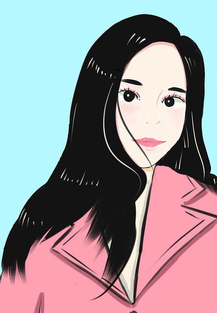 模仿大触的作品（图ZMTEzMTczMTI4） - 创作习作 - 站酷设计师全身都是正能量原创素材 - 站酷ZCOOL