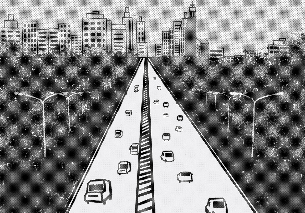 城市印象-我和我的家乡长春市（图ZMjU2MTM3MzYw） - 商业插画 - 站酷设计师插画BoNanCible原创素材 - 站酷ZCOOL