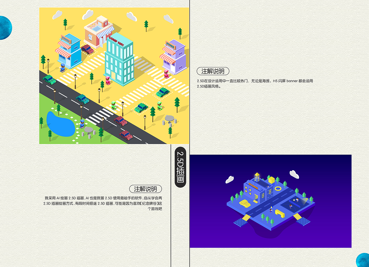 作品集