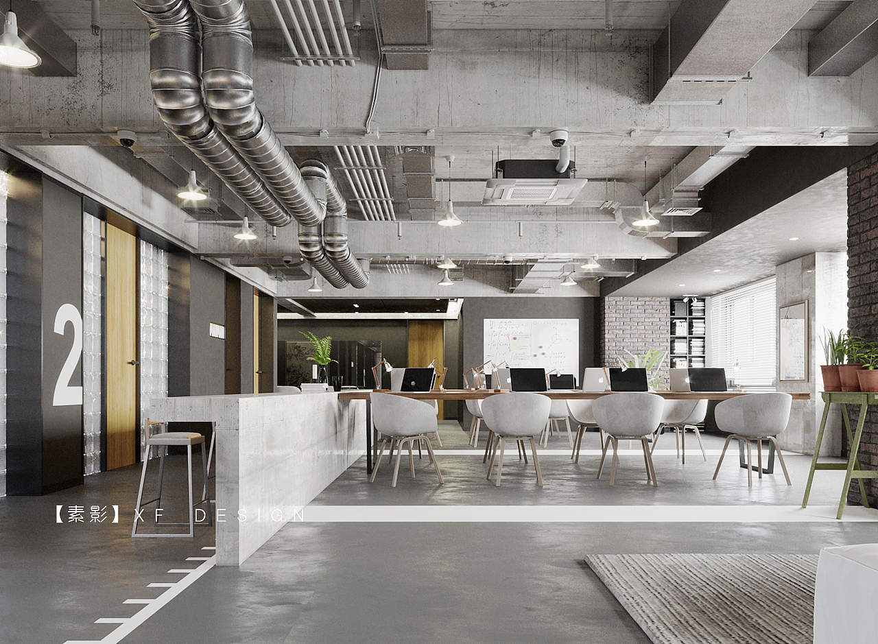 【素影】（图ZMTkxODk3NTQ0） - 家装设计 - 站酷设计师xf设计原创素材 - 站酷ZCOOL