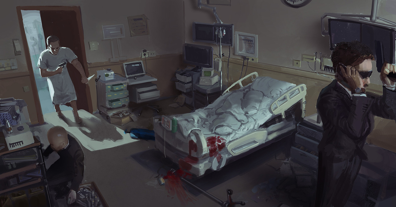 过往的一些练习