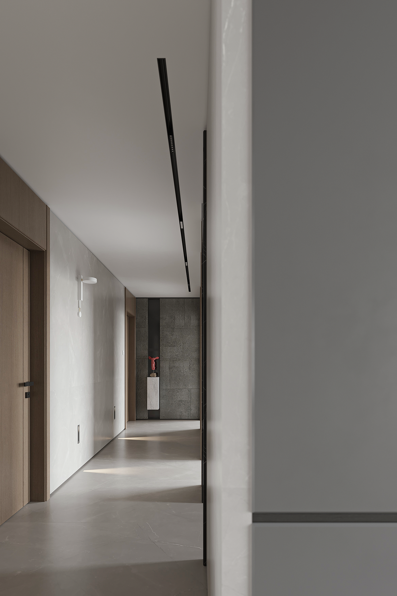 首美设计 - 现代美学  【渲染表现】