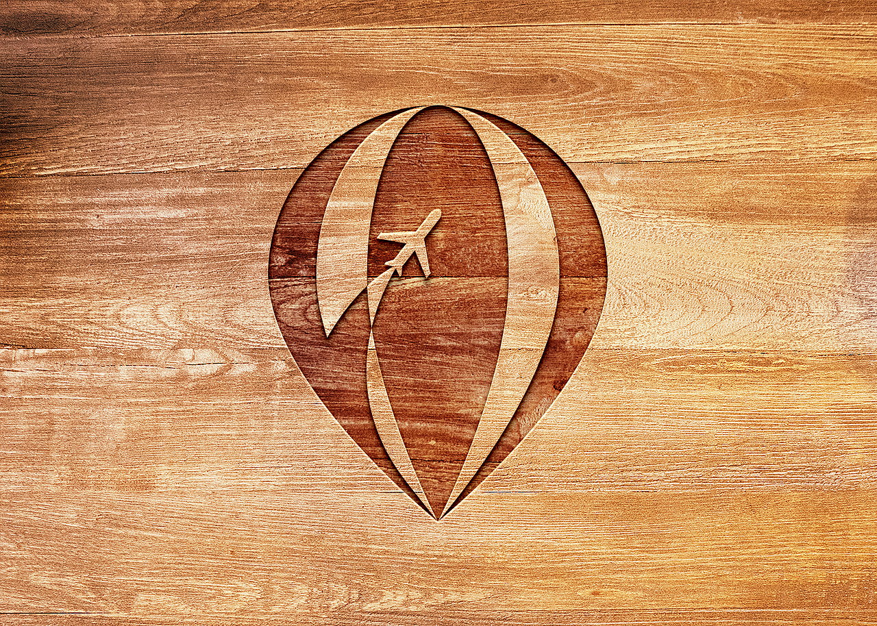 北京乐客乐游科技有限公司logo设计（图ZMzQ2ODkzNjg=） - Logo - 站酷设计师NoDongDesign原创素材 - 站酷ZCOOL
