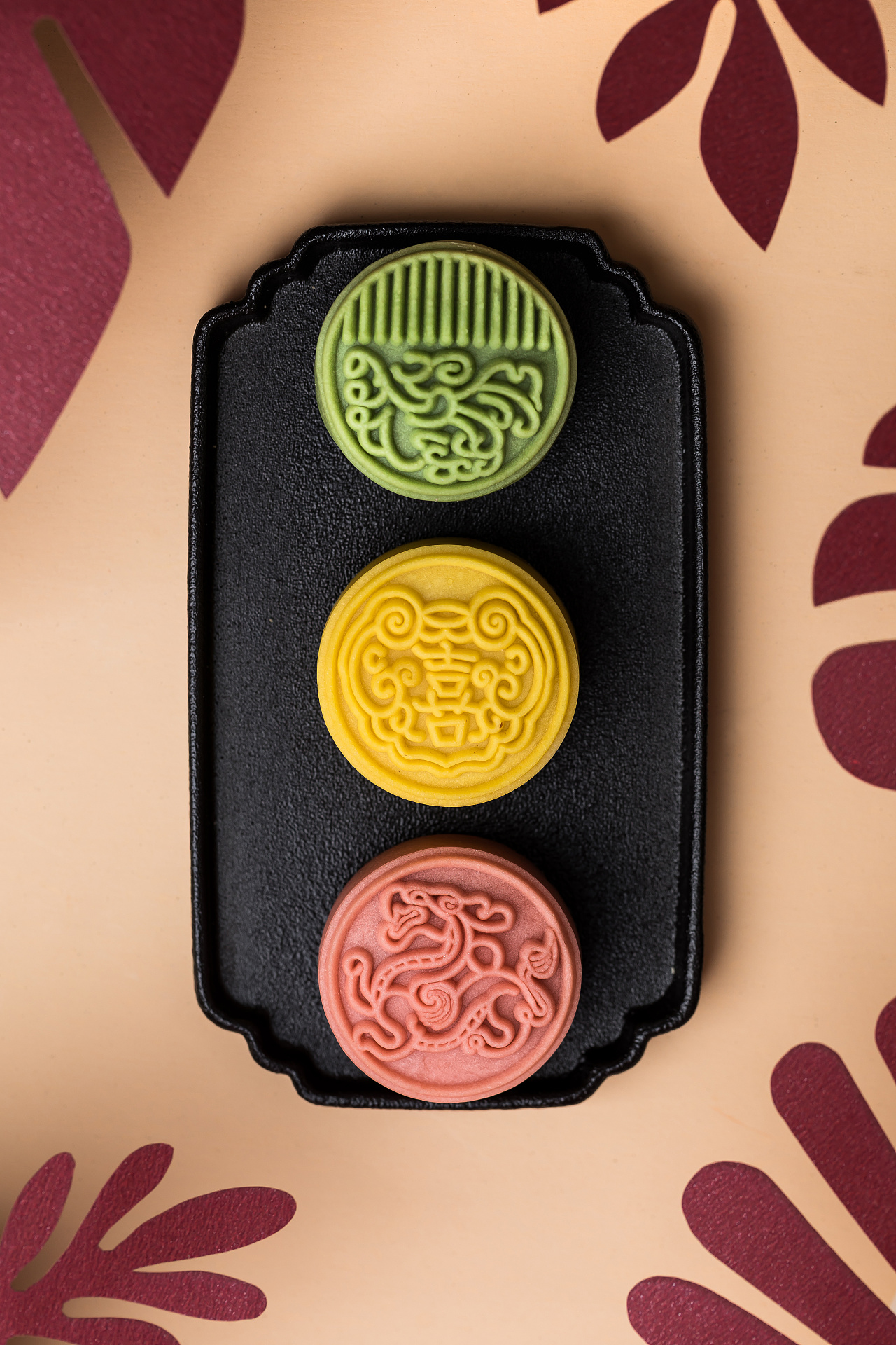 廉州府月饼|摄影|产品摄影|大白菜918 - 原创作品 - 站酷 (zcool)