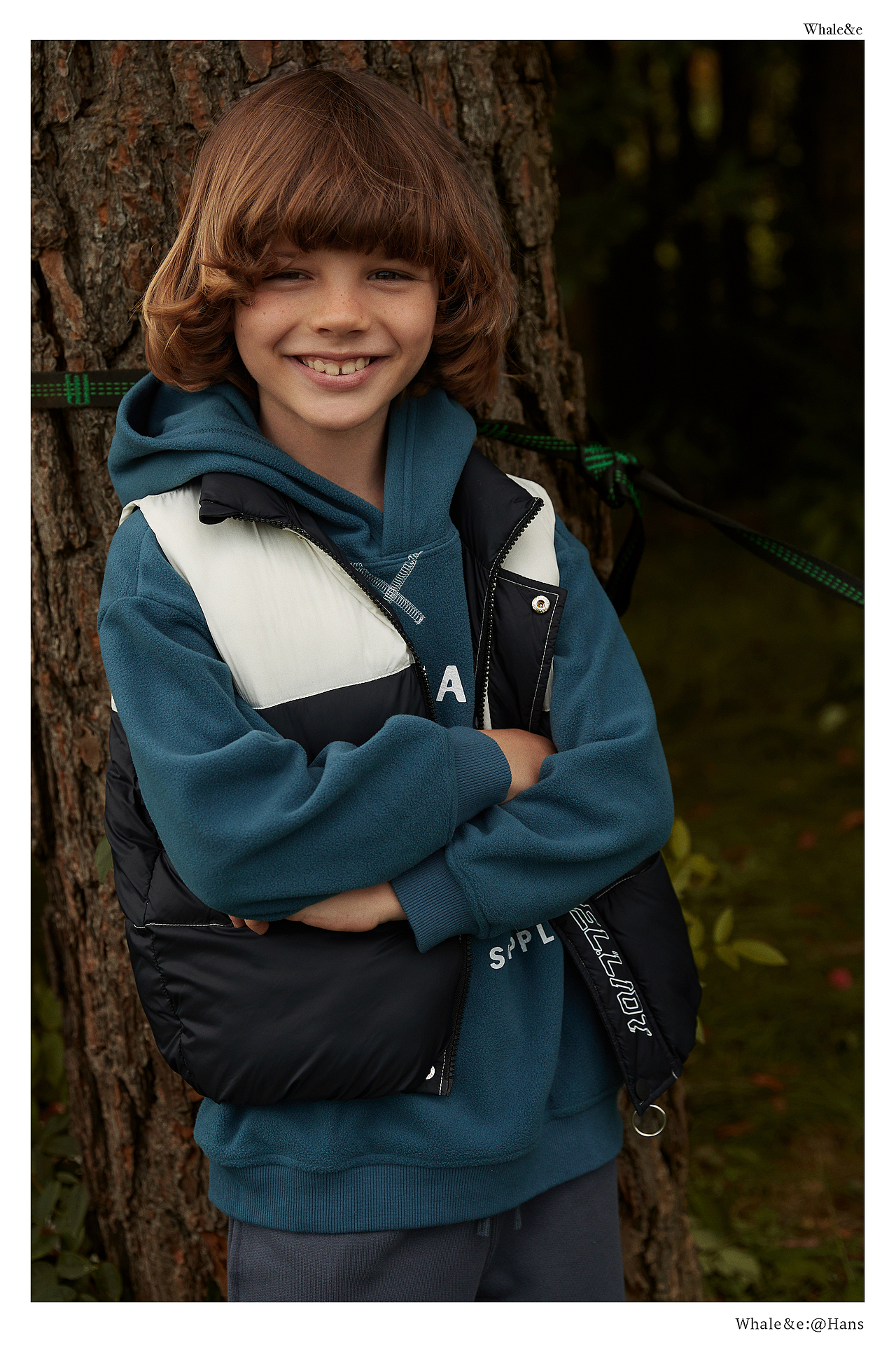 pelliotkids 2021 fw x whale&e 形象（图ZMjcwNTE0MzQw） - 人像摄影 - 站酷设计师ahhno原创素材 - 站酷ZCOOL