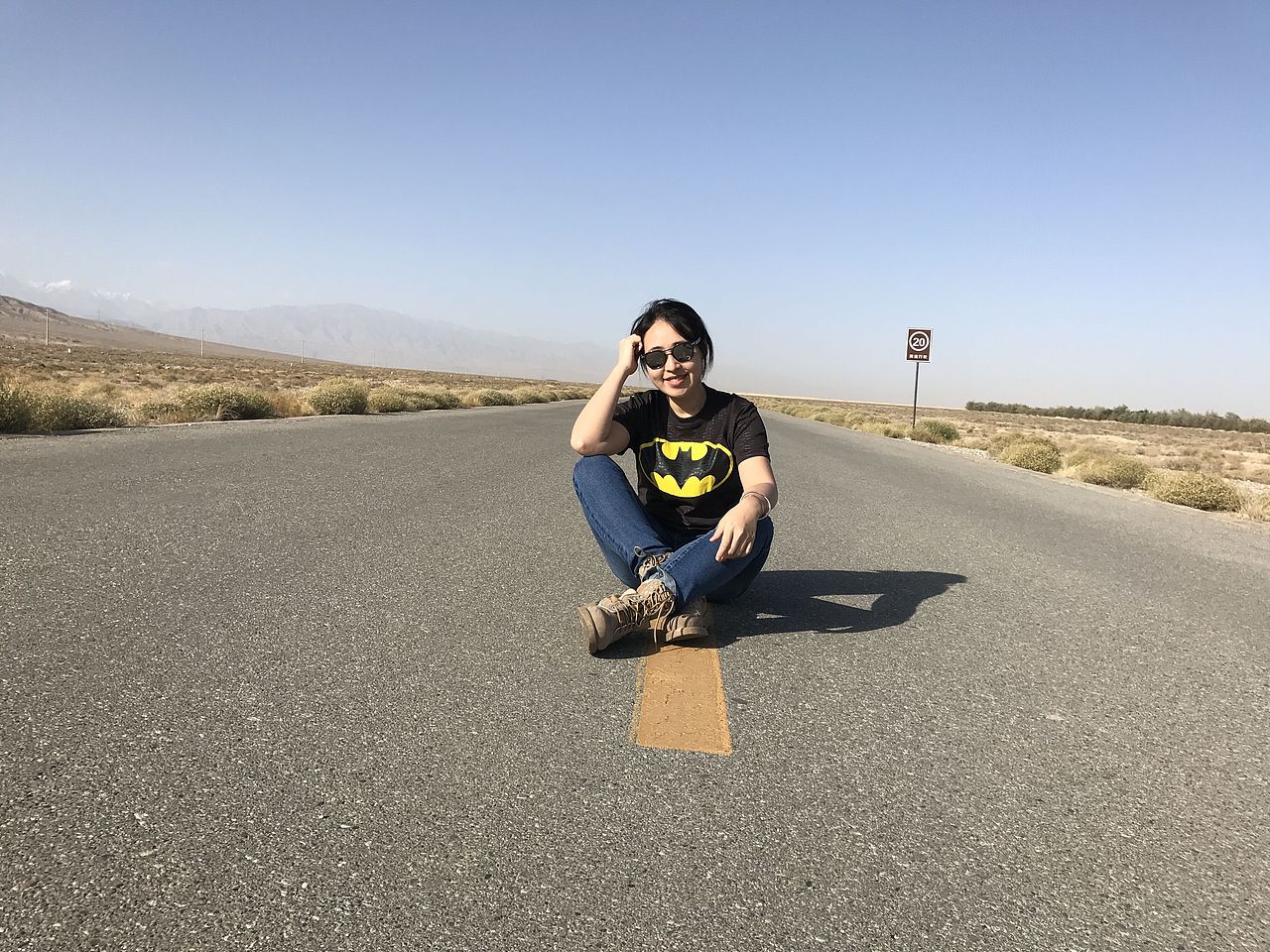 遇见最美大西北（图ZMTAwNzQ2MTQ0） - 风光摄影 - 站酷设计师安之HAHA原创素材 - 站酷ZCOOL