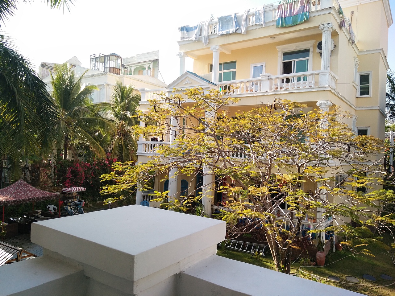 三亚之行（图ZMTIxNzg3ODM2） - 风光摄影 - 站酷设计师倔犟的凯皮酱原创素材 - 站酷ZCOOL