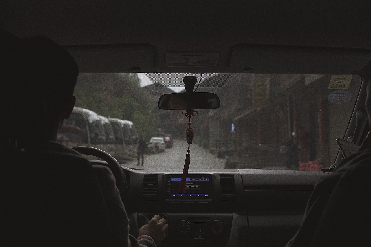 《迹寻.贵州》摄影书册