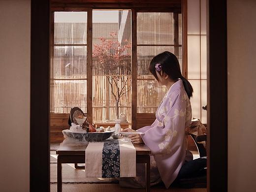 美食视频 | 古田居 X 三鼎之力