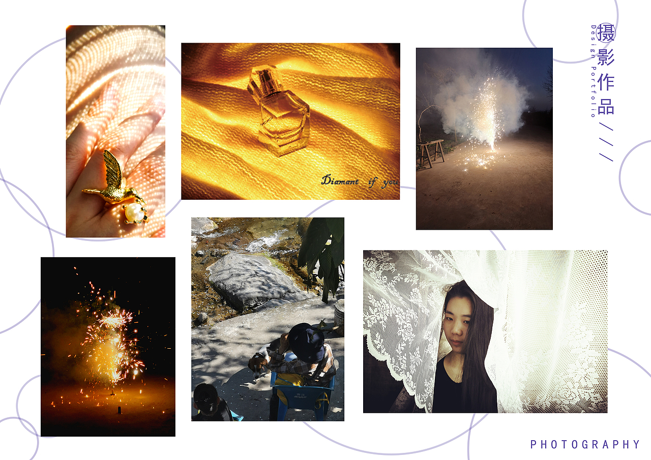 作品集（图ZMjg4OTc1MjQ0） - 其他平面 - 站酷设计师丁壹一原创素材 - 站酷ZCOOL