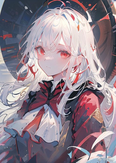 春天的尾巴（图ZMzM4MDY0Mzg4） - AI作品 - 站酷设计师程港龙原创素材 - 站酷ZCOOL
