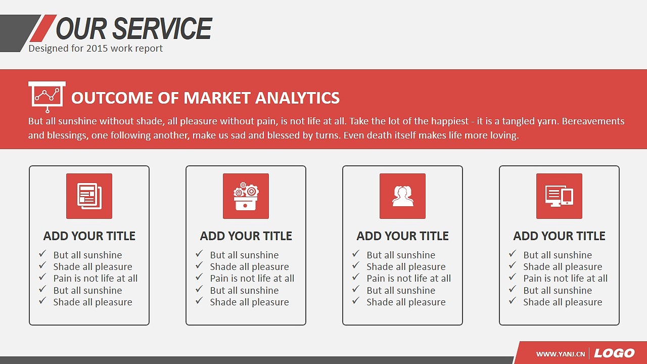【PPT模板】动态最实用工作汇报商务PPT模板（四种配色方案）（图ZMzcxMjc4MzY=） - PPT/Keynote - 站酷设计师夏影PPT原创素材 - 站酷ZCOOL