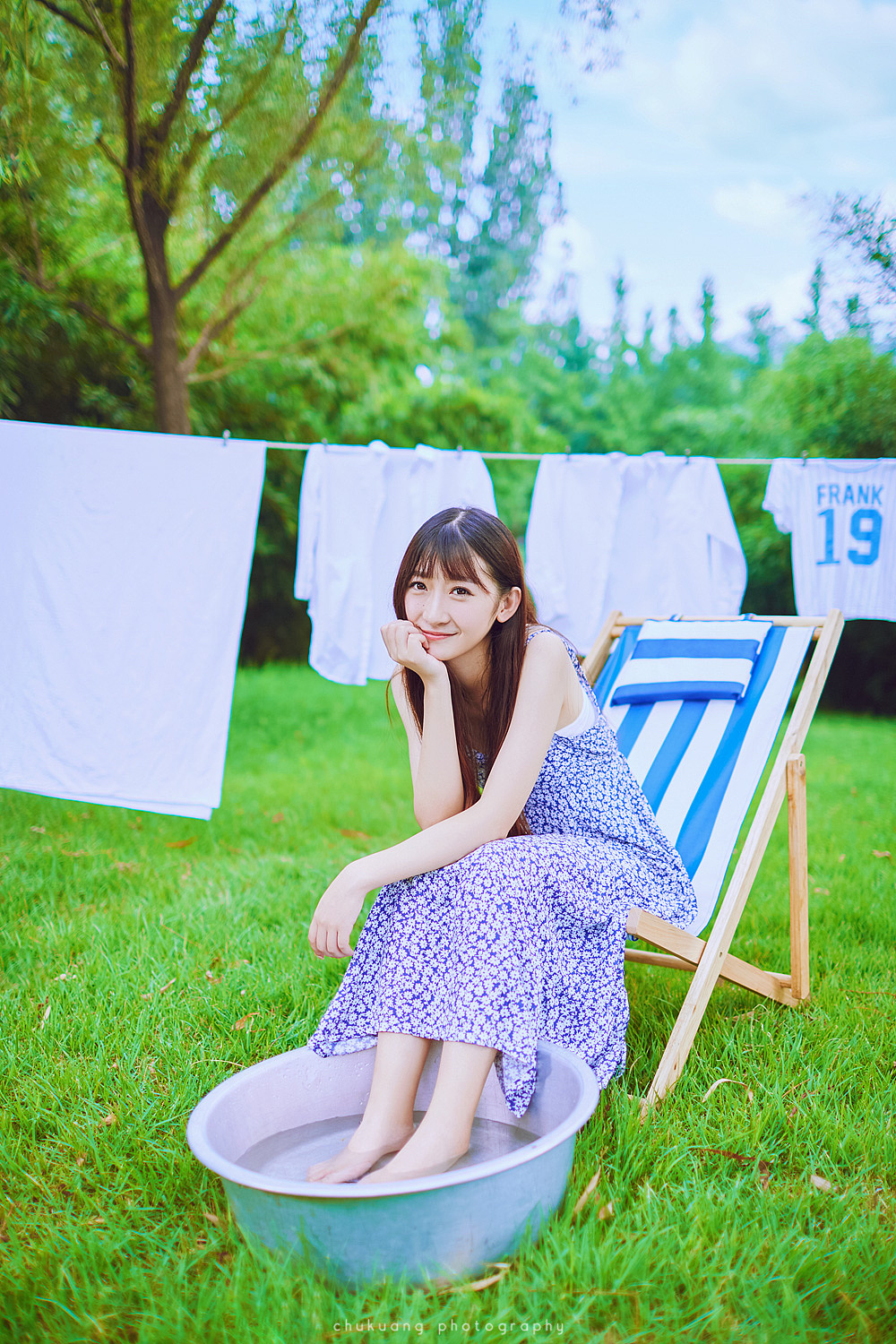 彼女の夏（图ZNTQ5NDQ3MzI=） - 人像摄影 - 站酷设计师one_neo原创素材 - 站酷ZCOOL