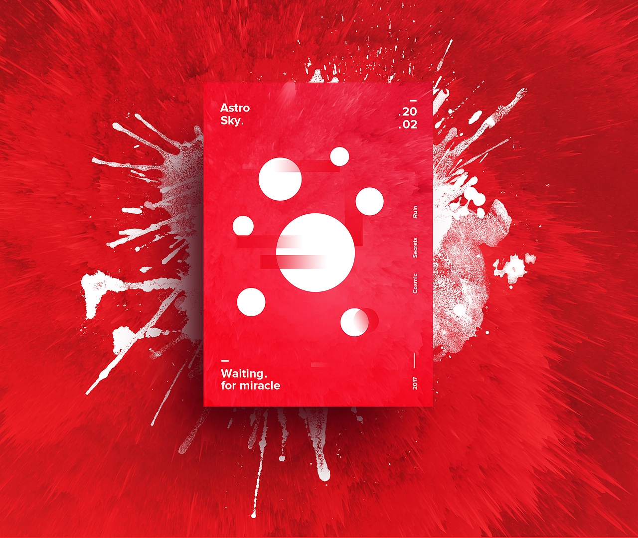 Astro-宇宙（图ZNzk1NjMwMzY=） - 品牌 - 站酷设计师Arey阿睿原创素材 - 站酷ZCOOL