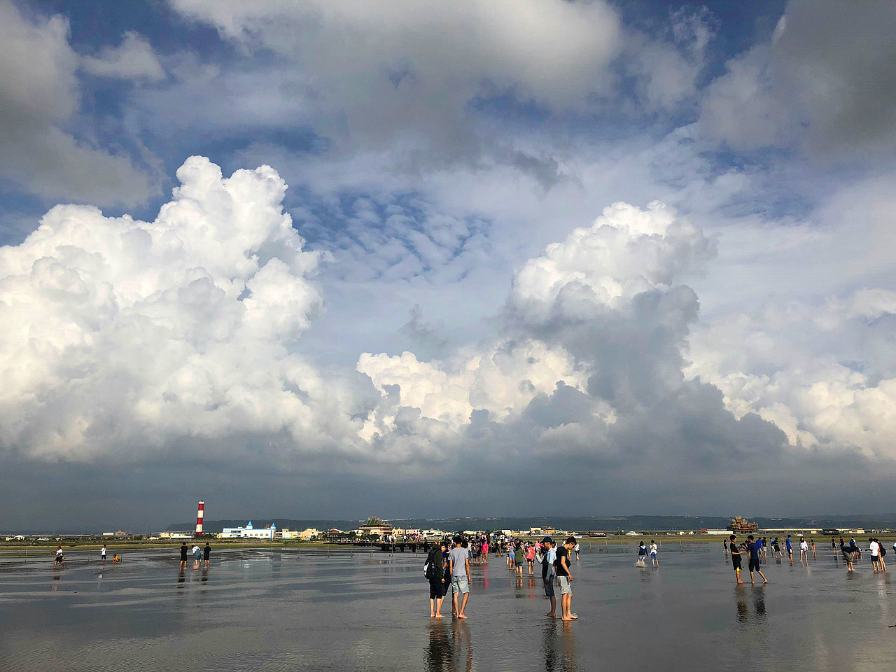 仲夏宝岛行【台湾】第三辑