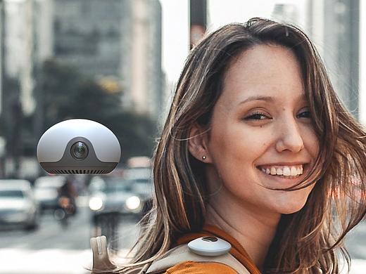 UNI-智能旅行伴侣