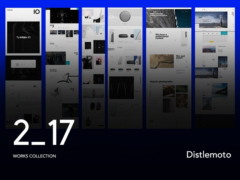 2017-Web Design