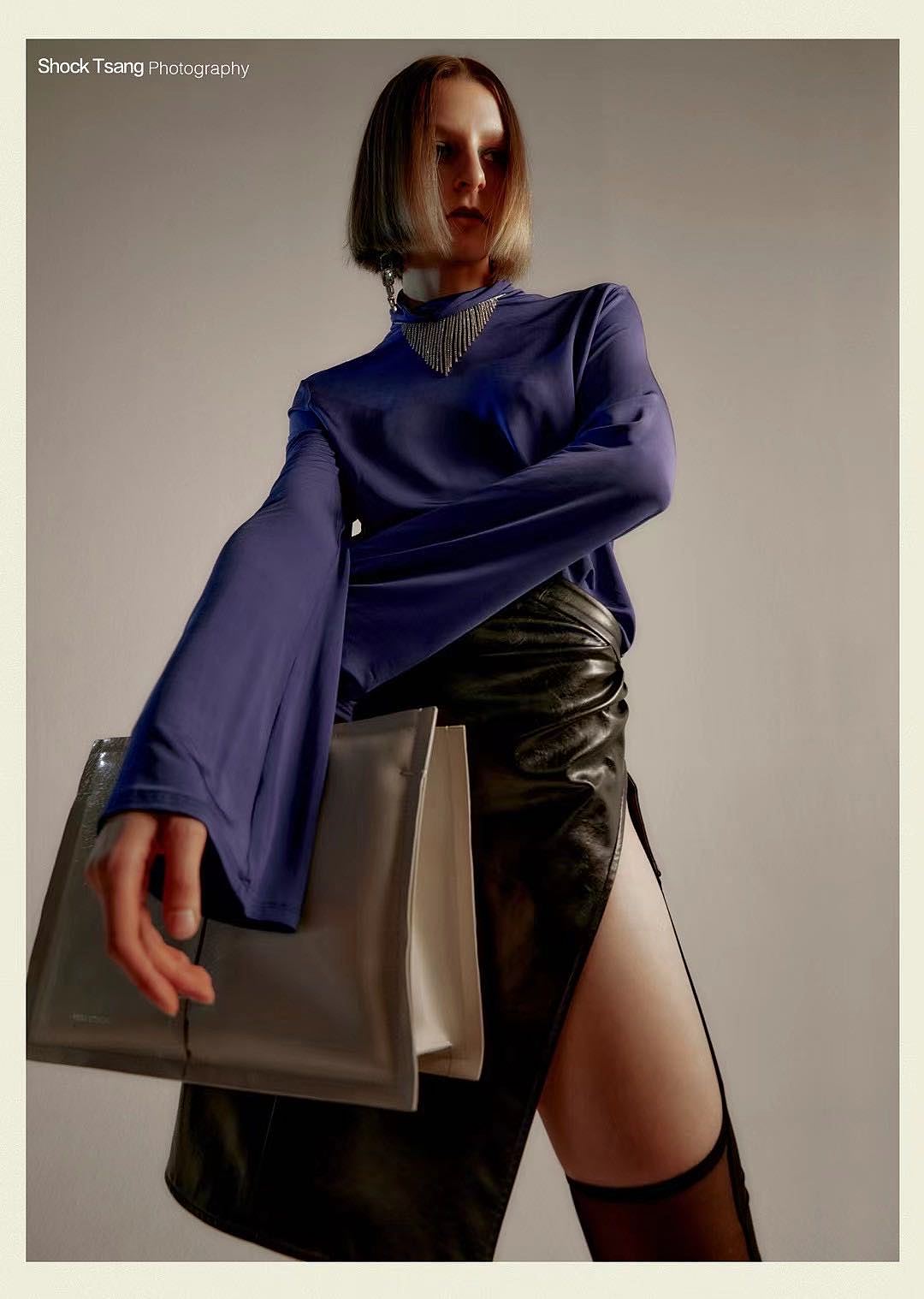 作品（图ZMjUyODg4MDMy） - 时尚/艺术摄影 - 站酷设计师外模经纪JASON原创素材 - 站酷ZCOOL