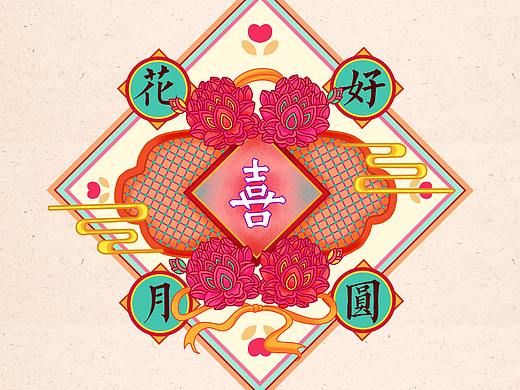 图案设计