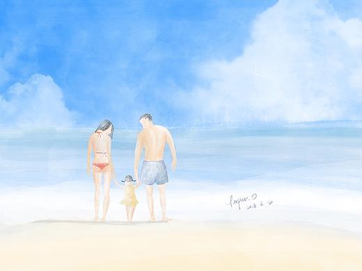 family（个人主页-ZMjk2NjA2OTY=） - 创作习作 - 站酷设计师sooopenn原创素材 - 站酷ZCOOL