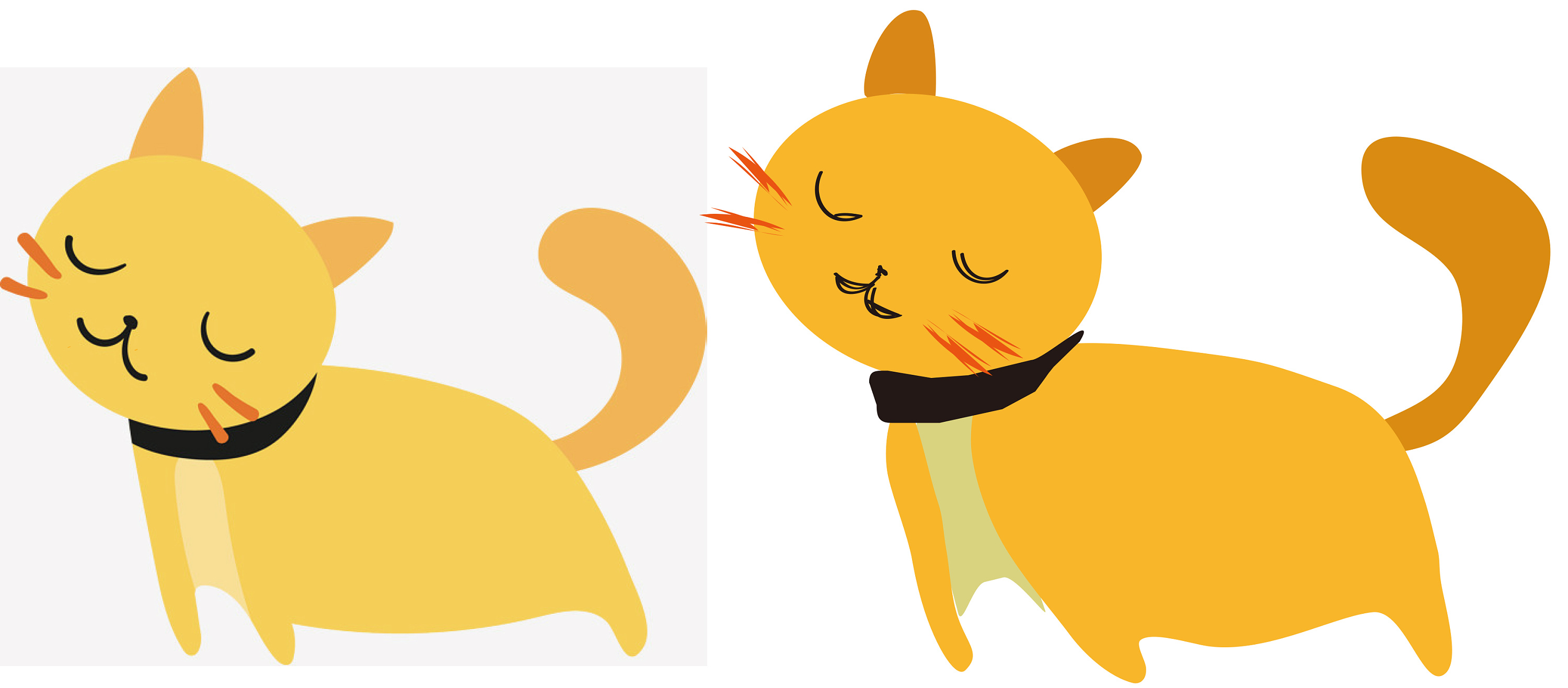 【软件绘图】-ai绘|平面|logo|enj0yfu1 - 原创作品 - 站酷 (zcool)