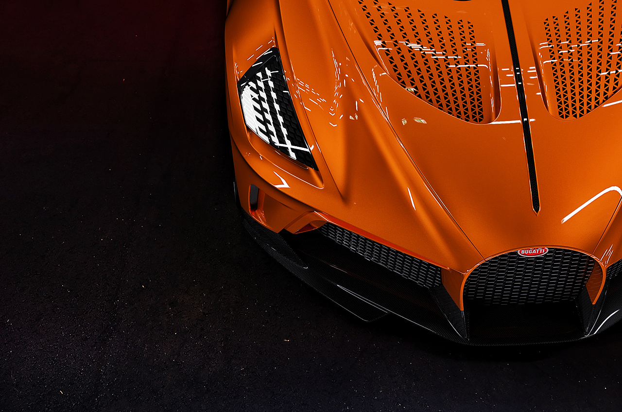 Bugatti La Voiture Noire 布加迪 整车Alias建模教程（图ZMTkzNDAwMzEy） - 人物/生物 - 站酷设计师Adleyou原创素材 - 站酷ZCOOL