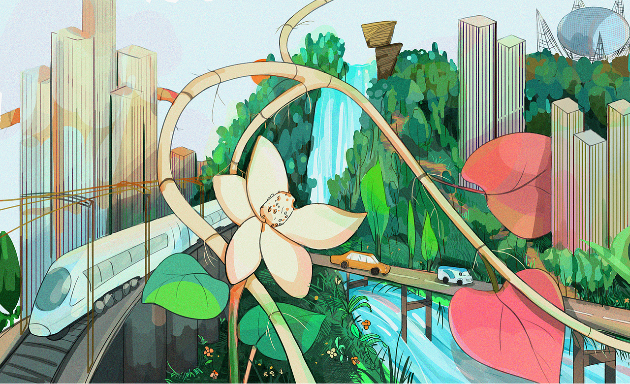 习作--家乡味道