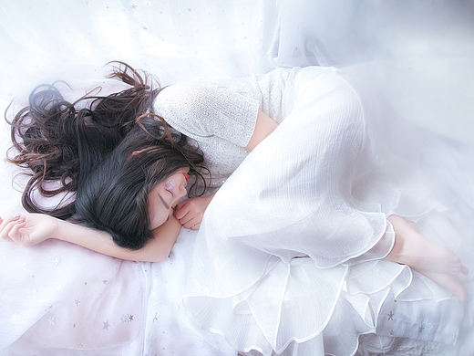雨薇（私房人像）