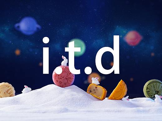 『中秋礼盒』X 爱团定摄影，用视觉提升品牌形象 