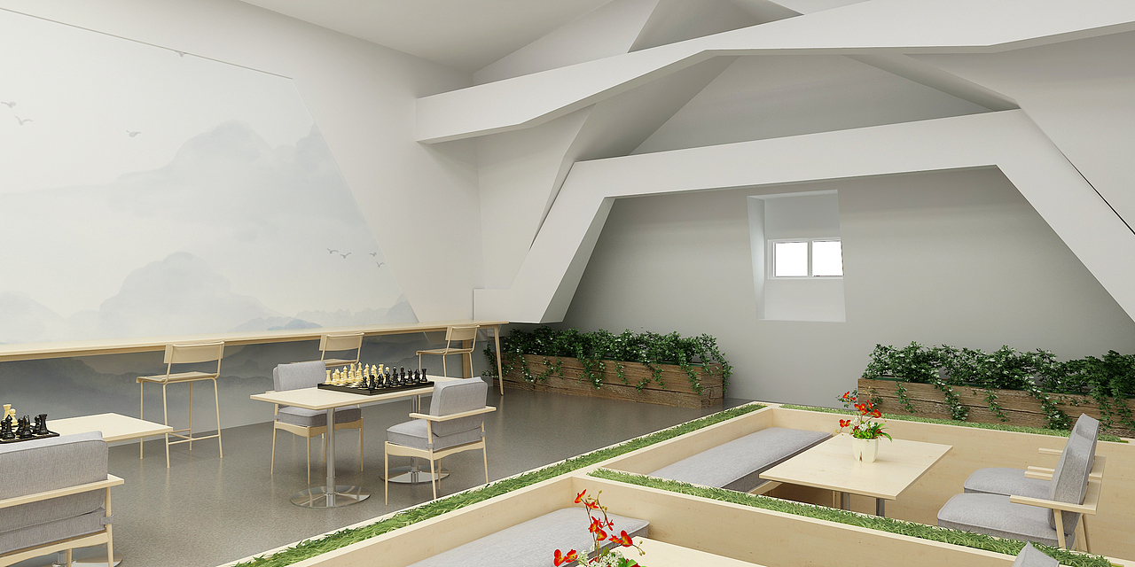 华能机关文化建设