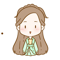 李一桐-黄蓉表情包第一波