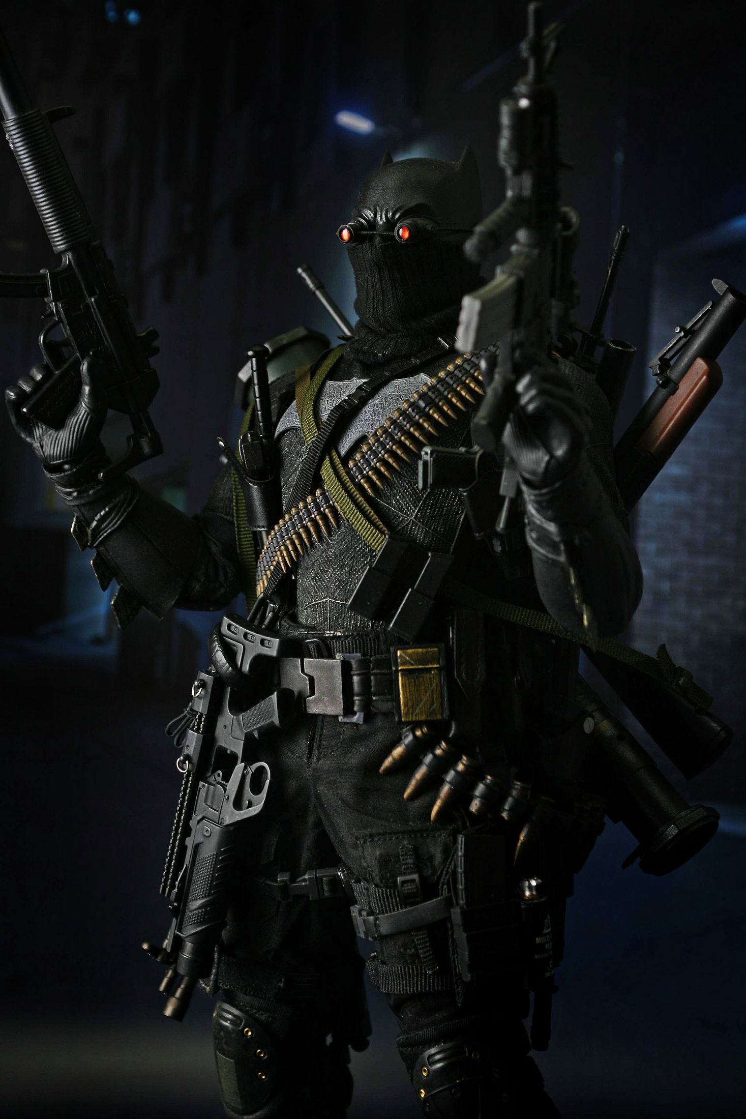 眉间白火的臆造自d之残酷骑士