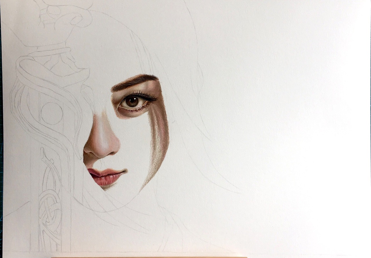 我心中的楚乔系列4