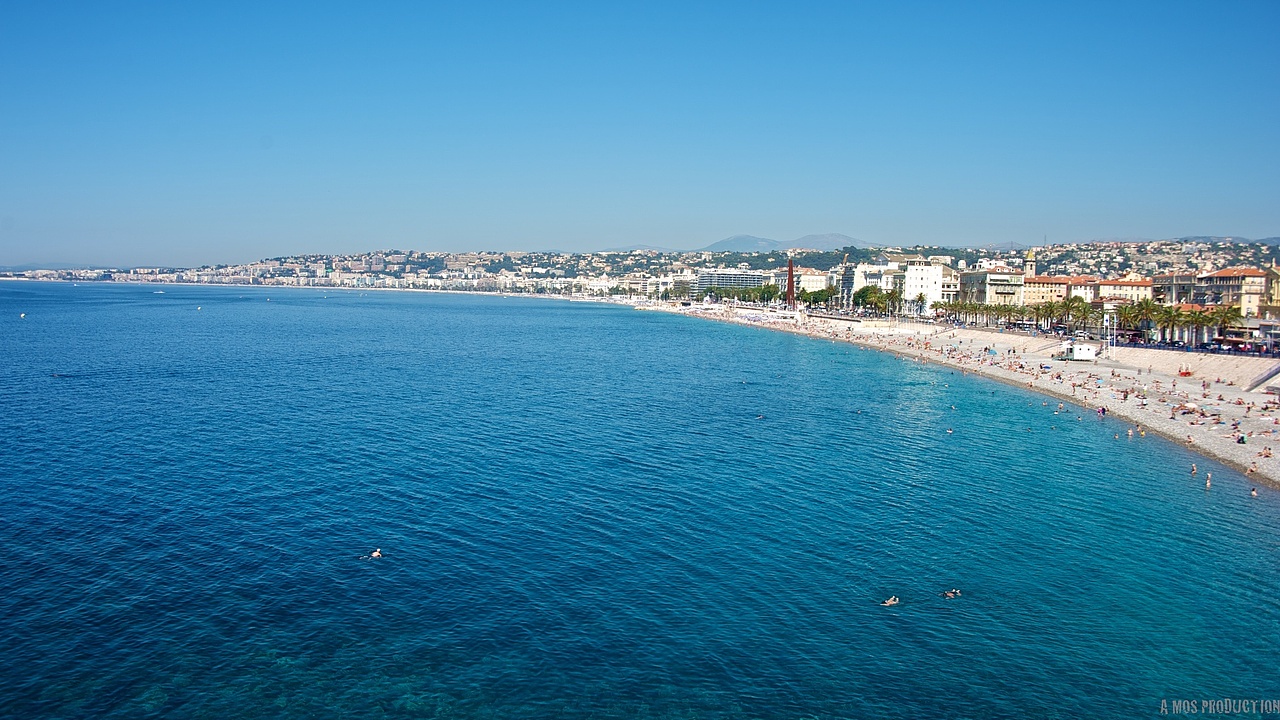 Nice, France & Monte-Carlo, Monaco（图ZNjQ3NDU5Mg==） - 风光摄影 - 站酷设计师mizerable原创素材 - 站酷ZCOOL