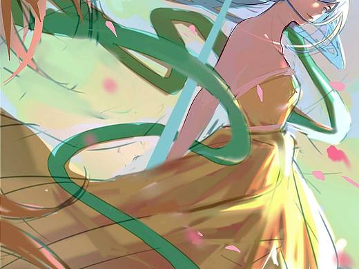 【虹猫蓝兔七侠传】