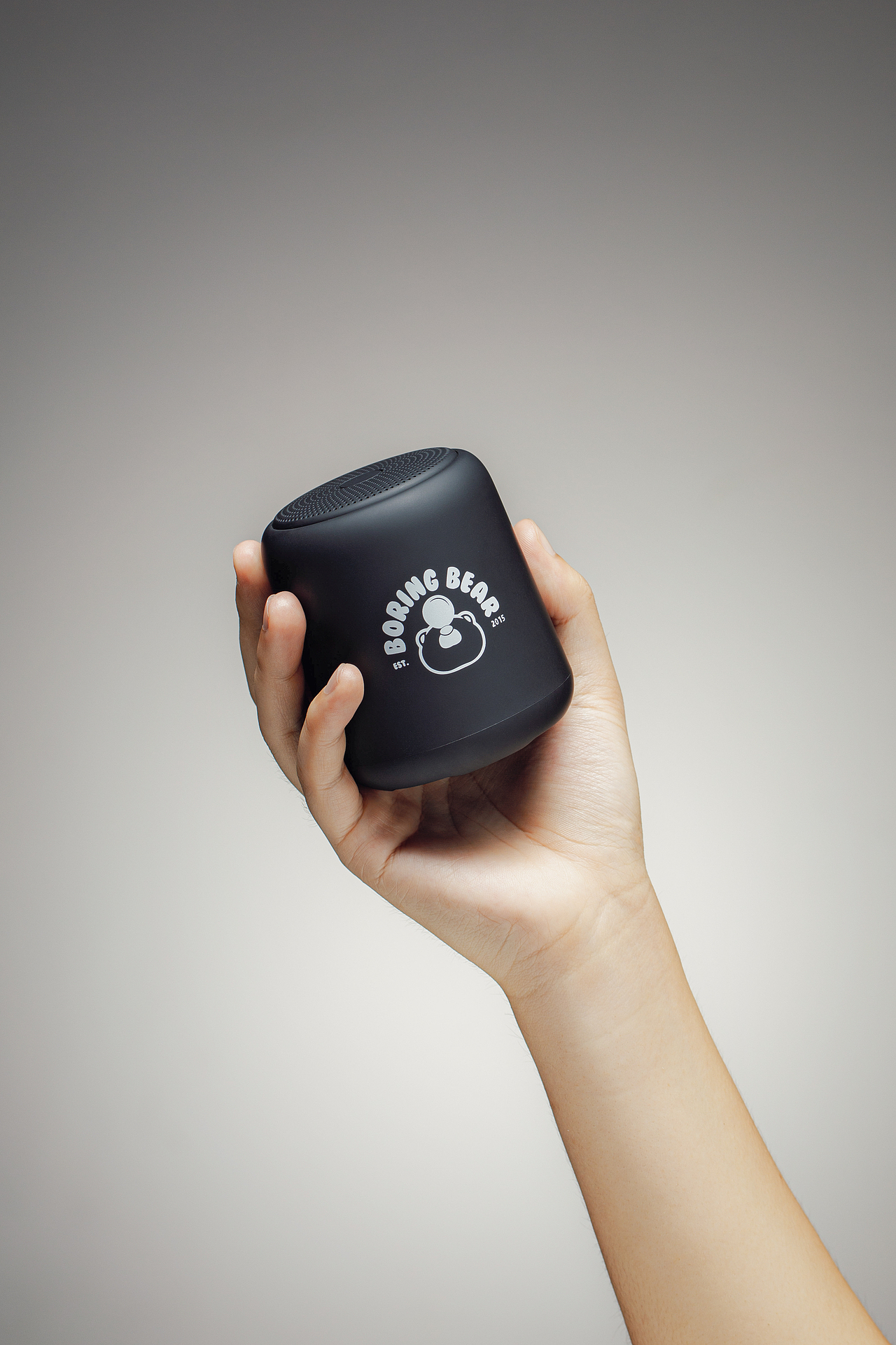 Sanag 音箱场景图