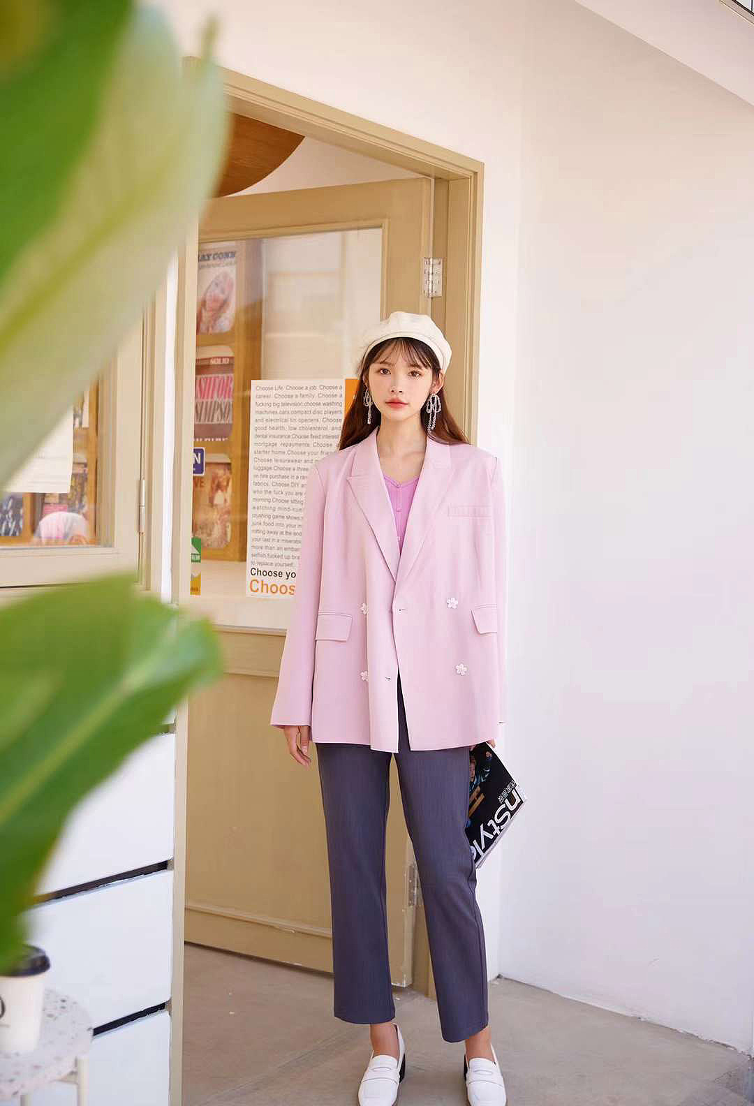 金金 女装片（图ZMjY1MTMzMzMy） - 产品摄影 - 站酷设计师模特经纪JACKY原创素材 - 站酷ZCOOL